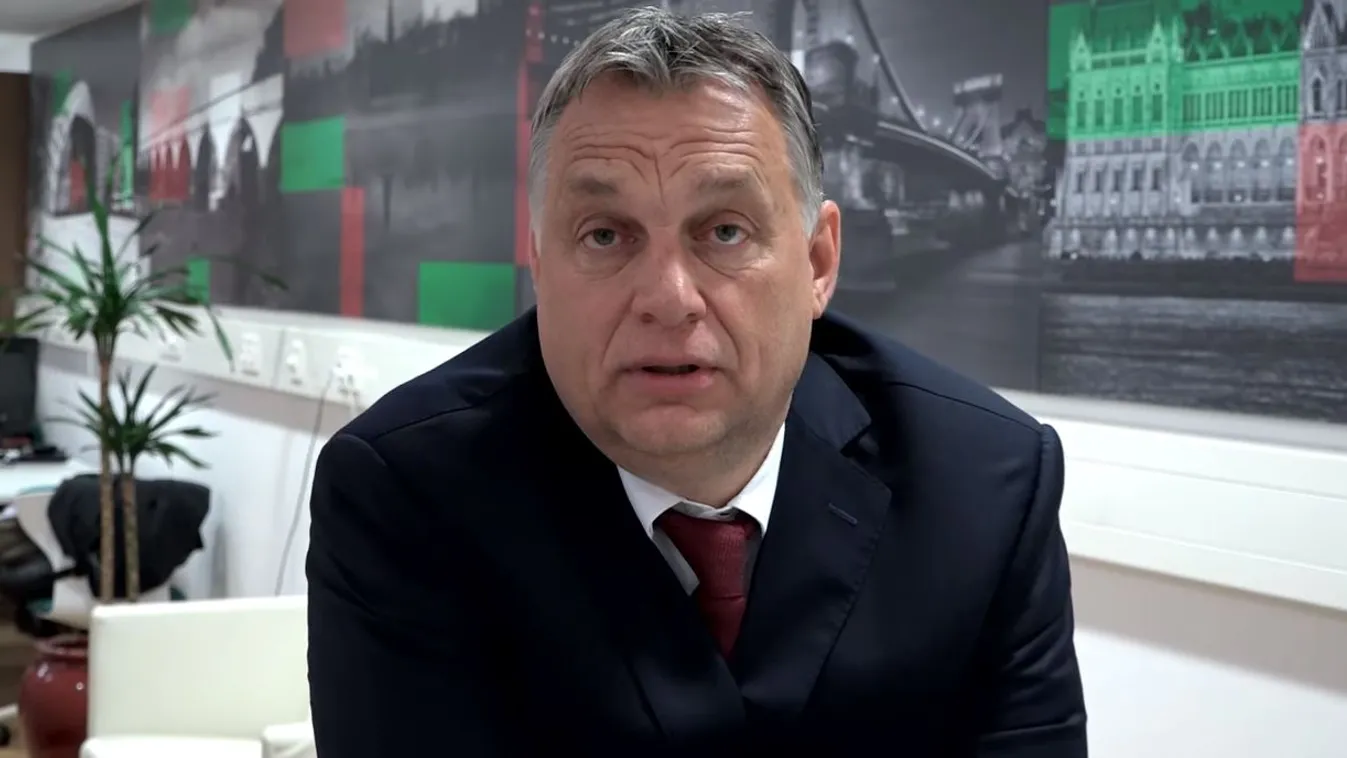 Orbán Viktor szerint előbb Bécsnek és Berlinnek kell dűlőre jutnia