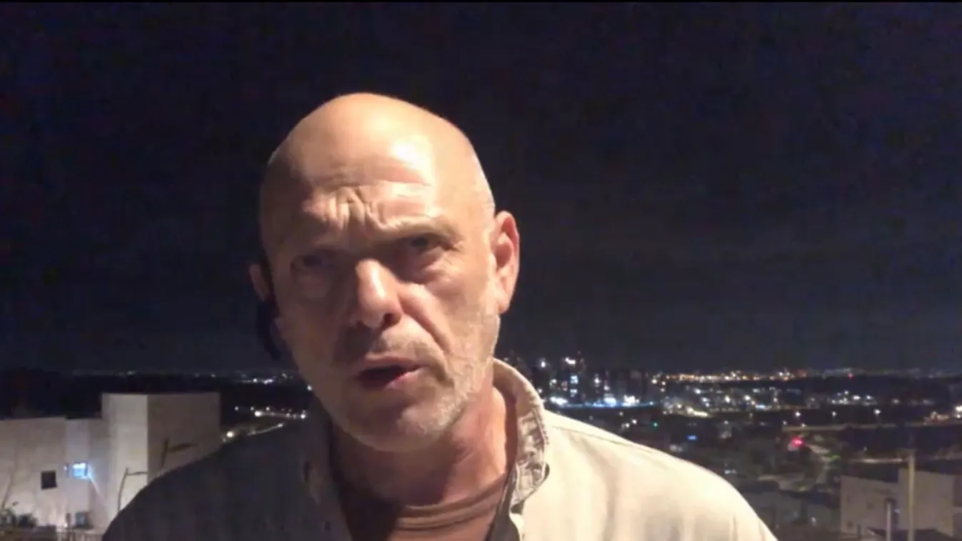 Nemzetközi Büntetőbíróság főügyésze: nem antiszemita az izraeli miniszterelnök elleni elfogatóparancs + videó