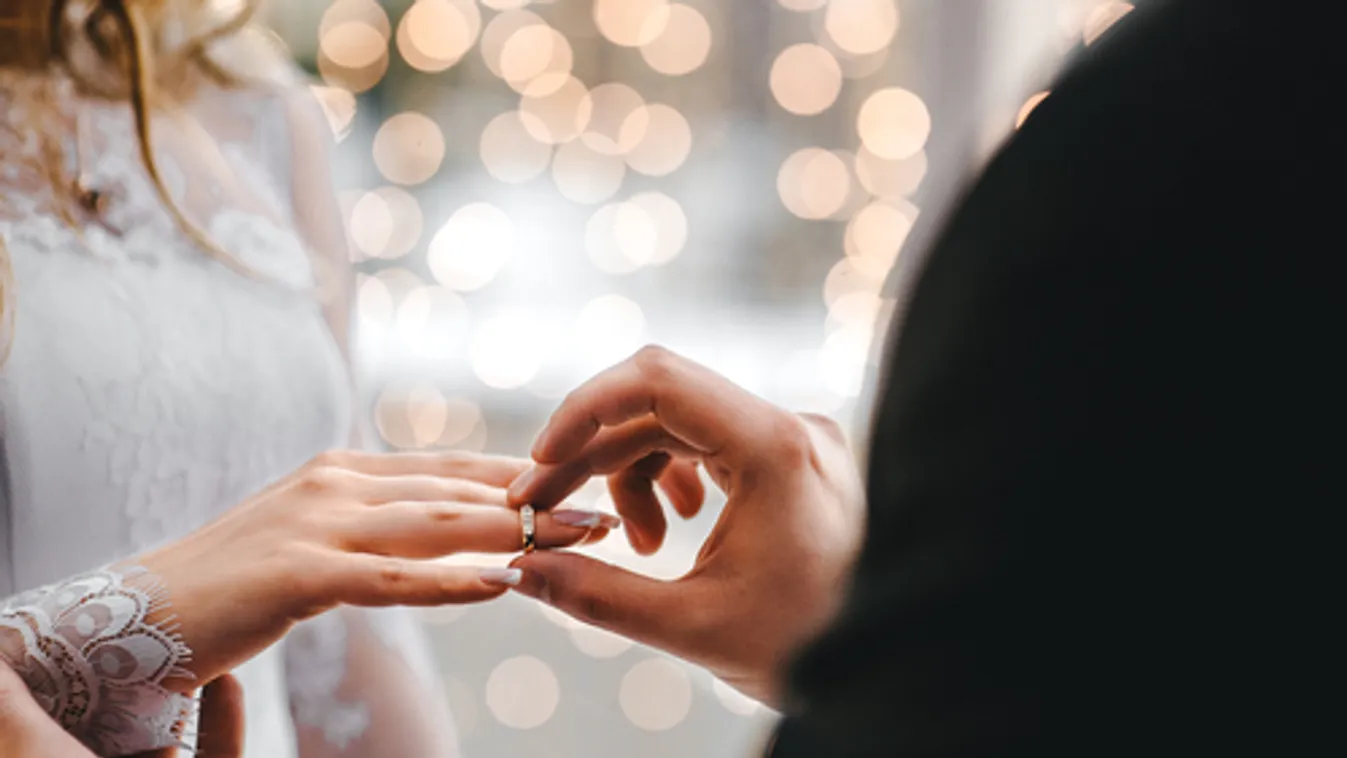 Radar: Esküvők világa