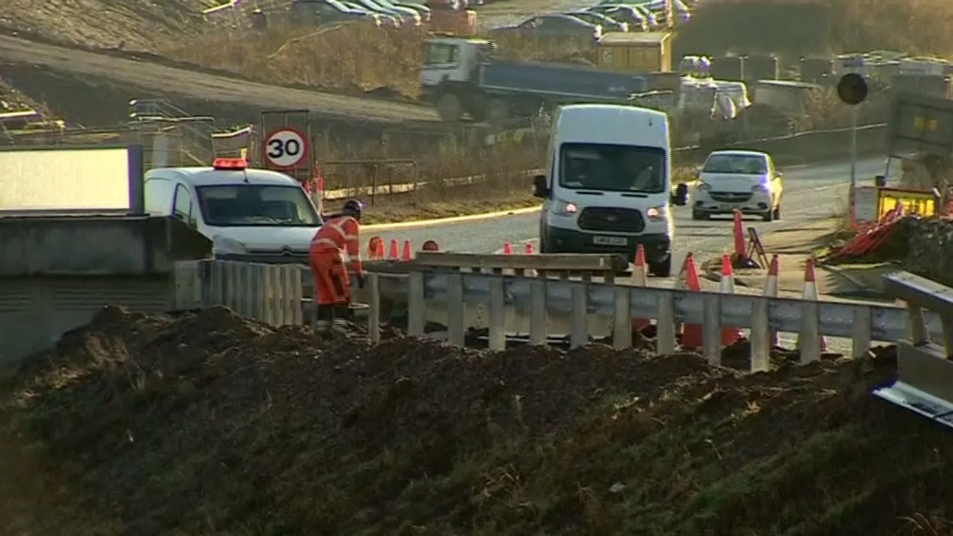 Válságtanácskozást tartott a brit kormány