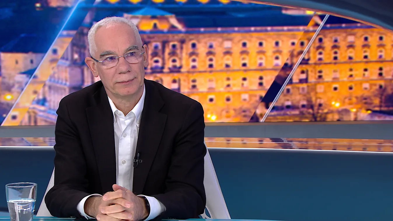 Balog Zoltán: A keresztény kultúra alapján védhető az emberi méltóság