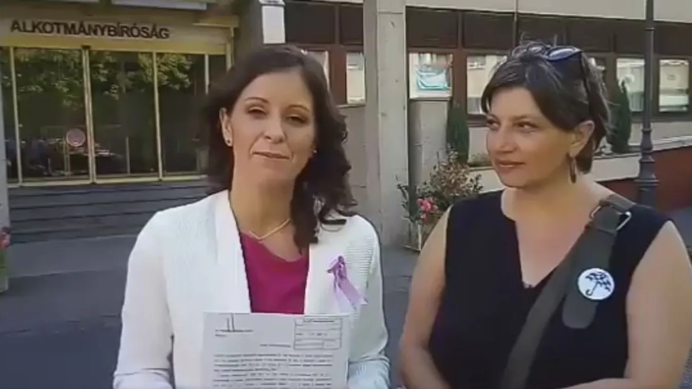 LMP: Alkotmányellenes a lex Taigetosz