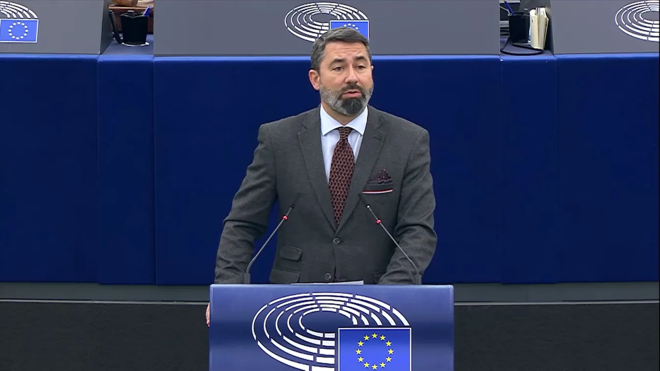 Hidvéghi Balázs szerint az Európába érkező menekültek többsége gazdasági bevándorló