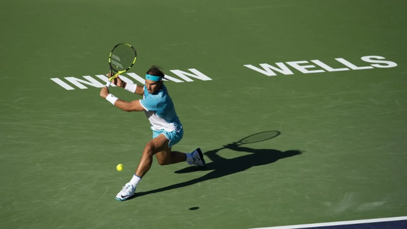 Nadal–Djokovic rangadó következik