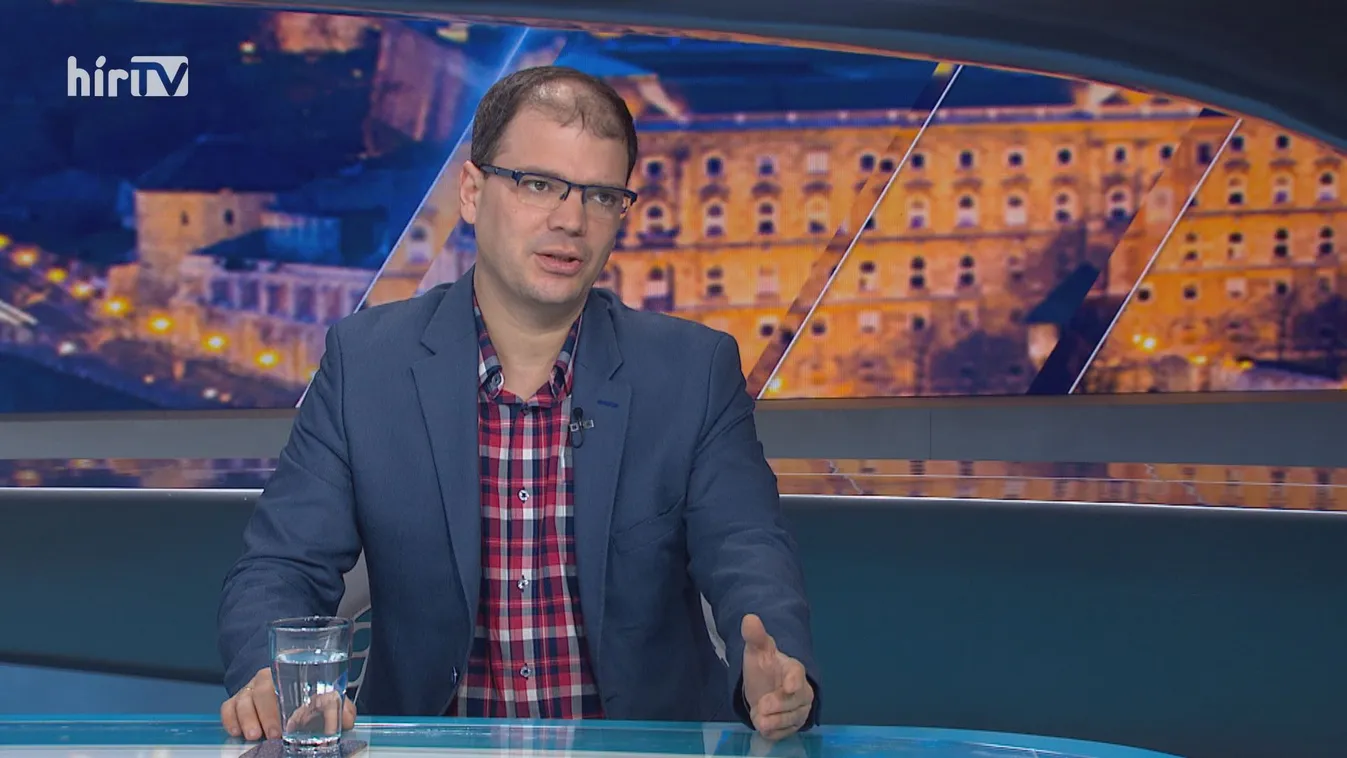 Máthé Áron: Bauer, a kommunista önkényuralom egyik biztos támasza volt