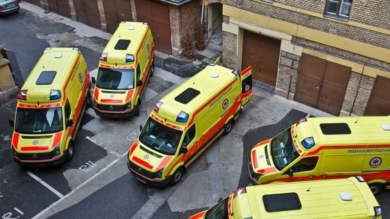 Riasztás: Évente több mint száz esetben éri támadás a közfeladatot ellátó személyeket