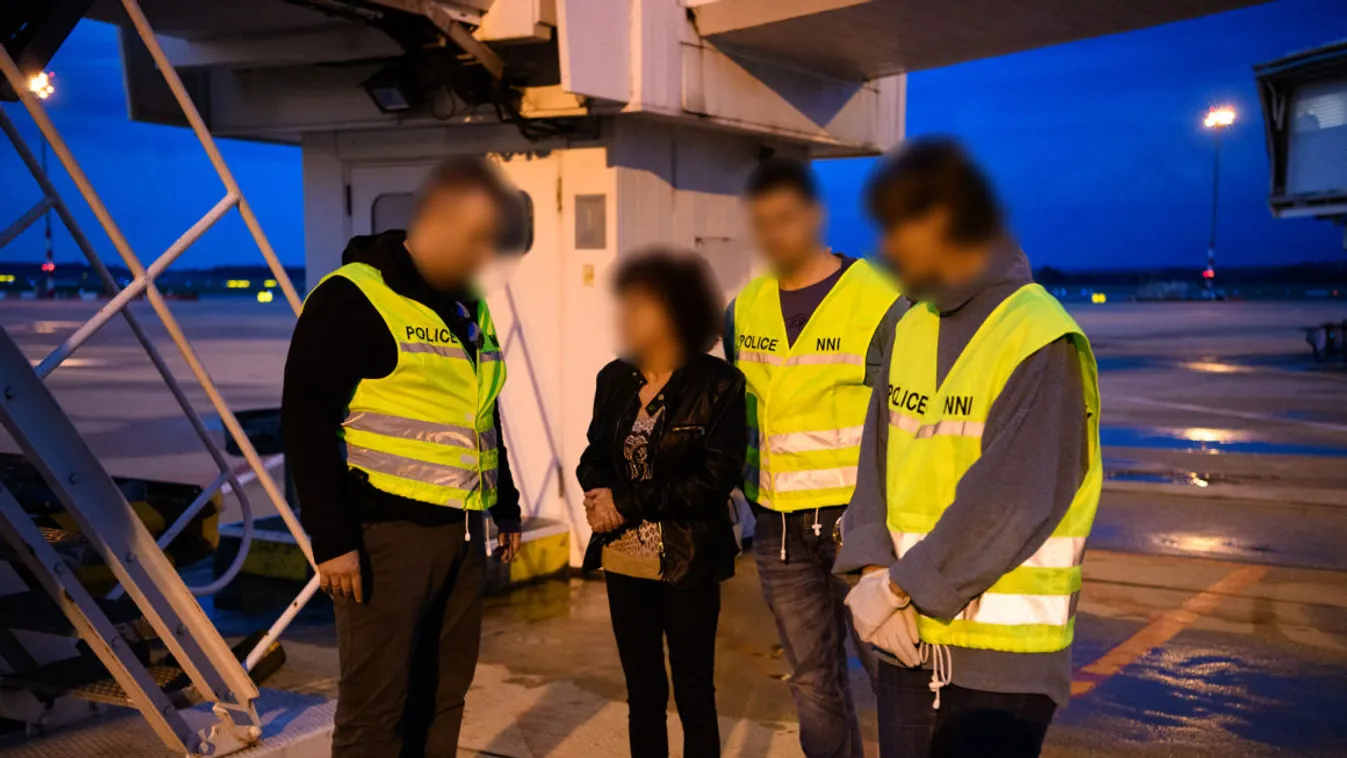 Ártatlannak vallotta magát a csengeri örökösnőként ismert Sz. Gáborné