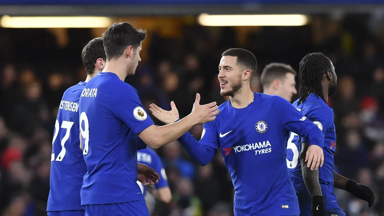 Hazard elárulta, hova húz a szíve