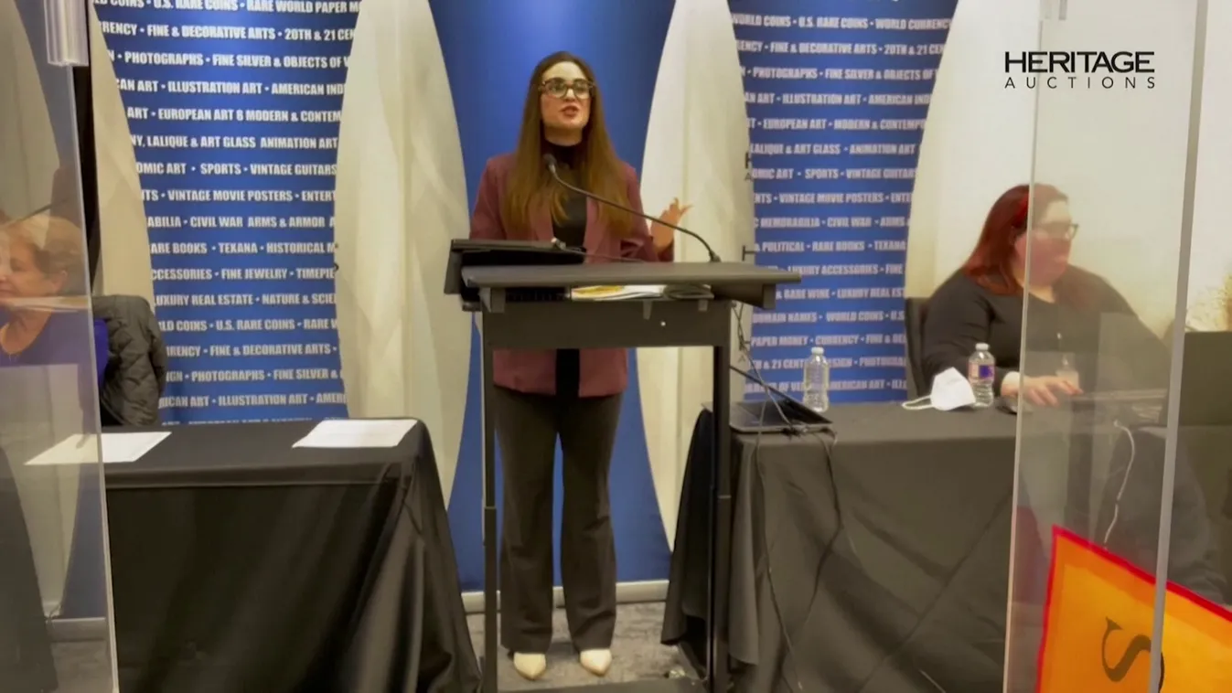 Egymilliárdért kelt egy el képregény