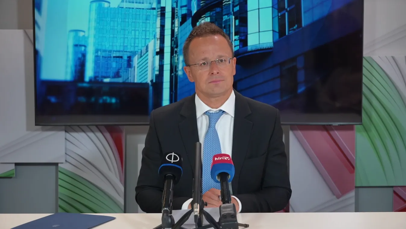 A háború elhúzódására készül Brüsszel