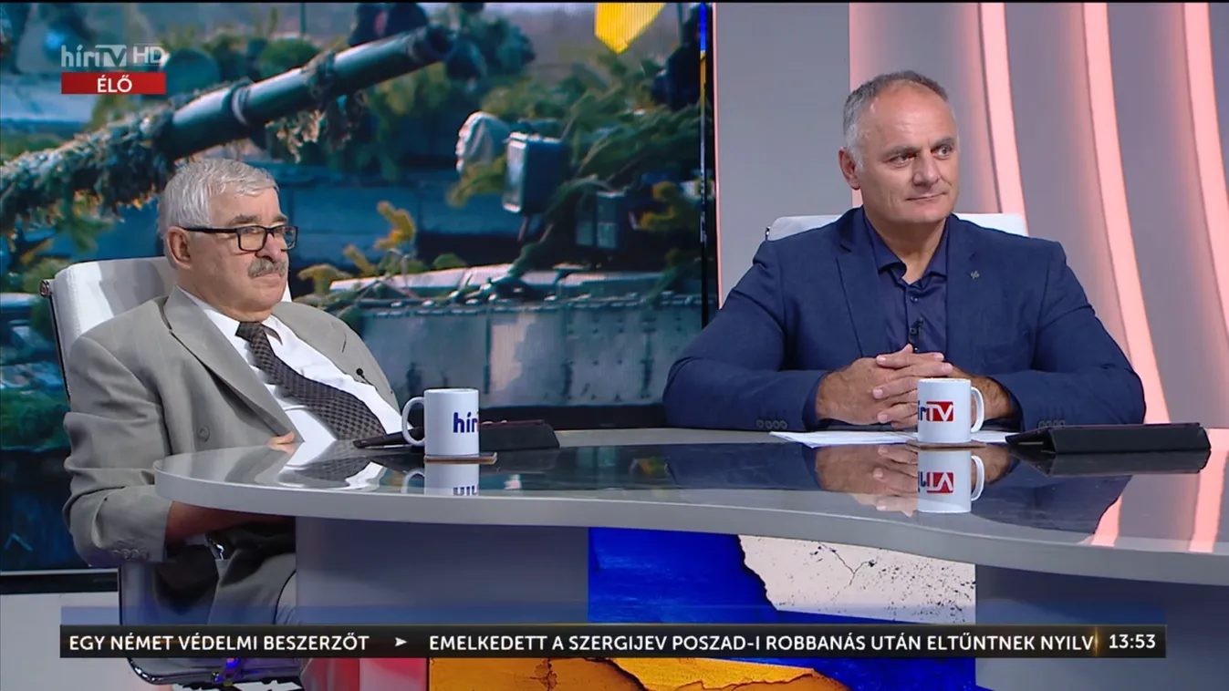 Háború Ukrajnában: a németek többsége ellenzi, hogy Ukrajna nagy hatótávolságú rakétákat kapjon