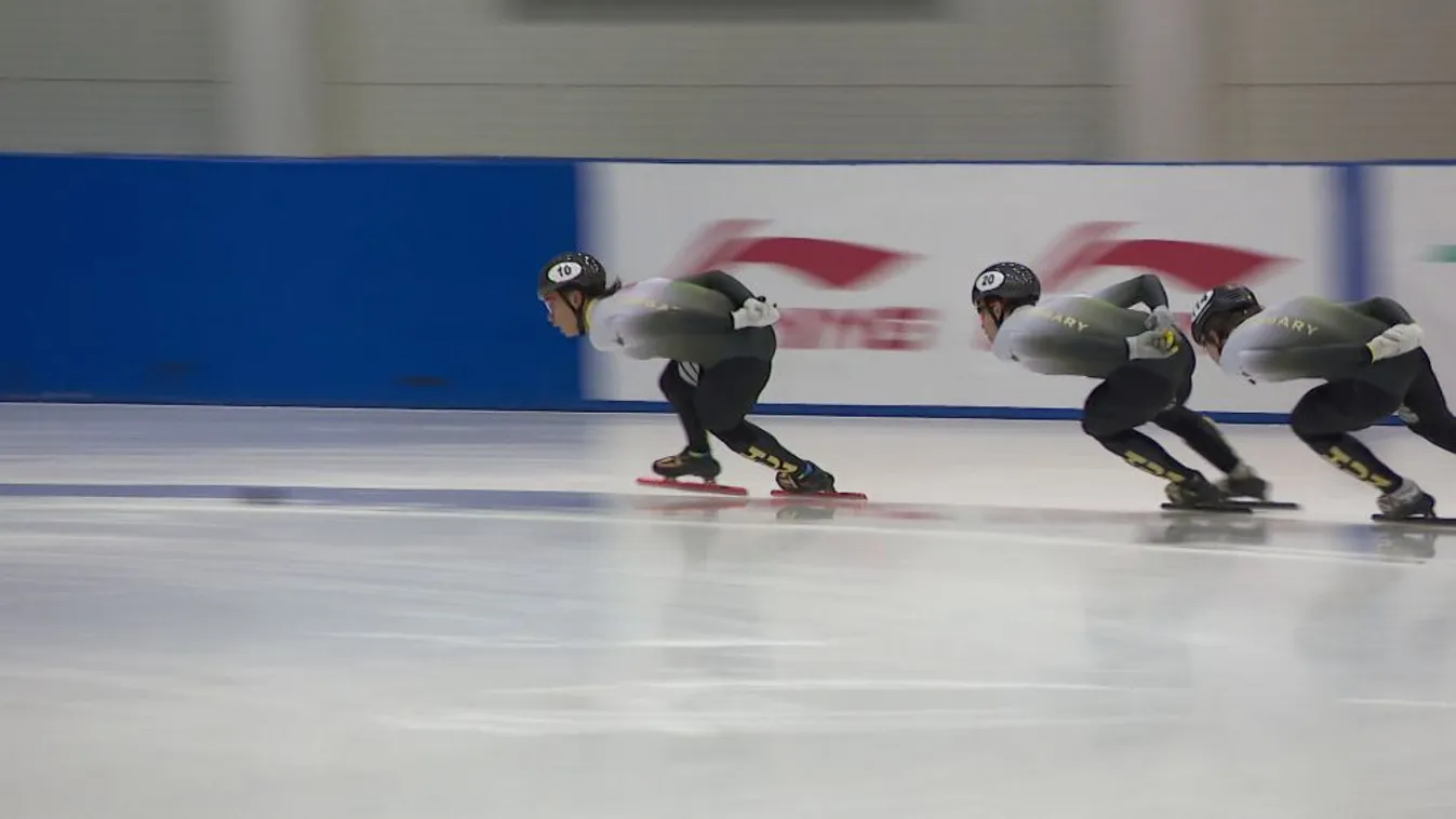 Liu Shaolin Sándor: Nagyon pozitívak vagyunk