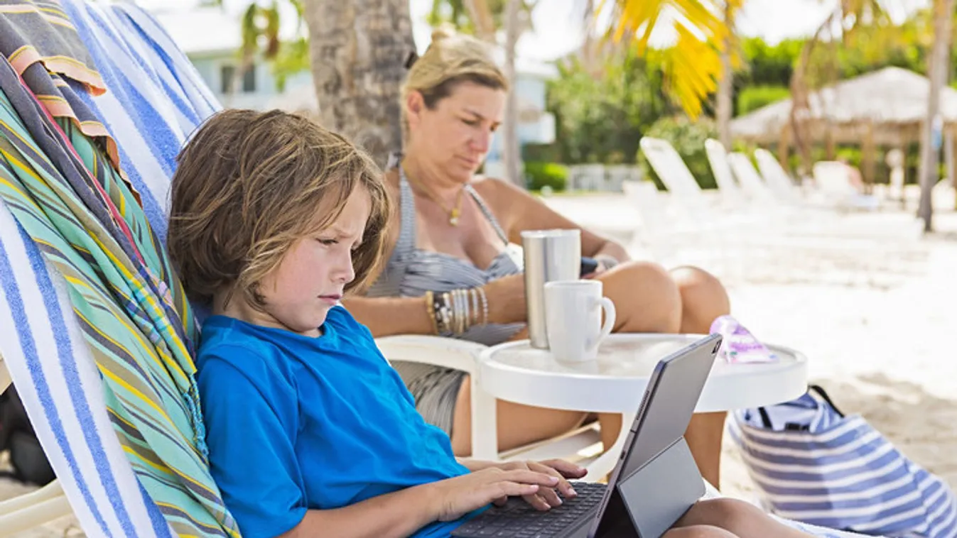 Drasztikus méreteket öltött az online szexuális zaklatás