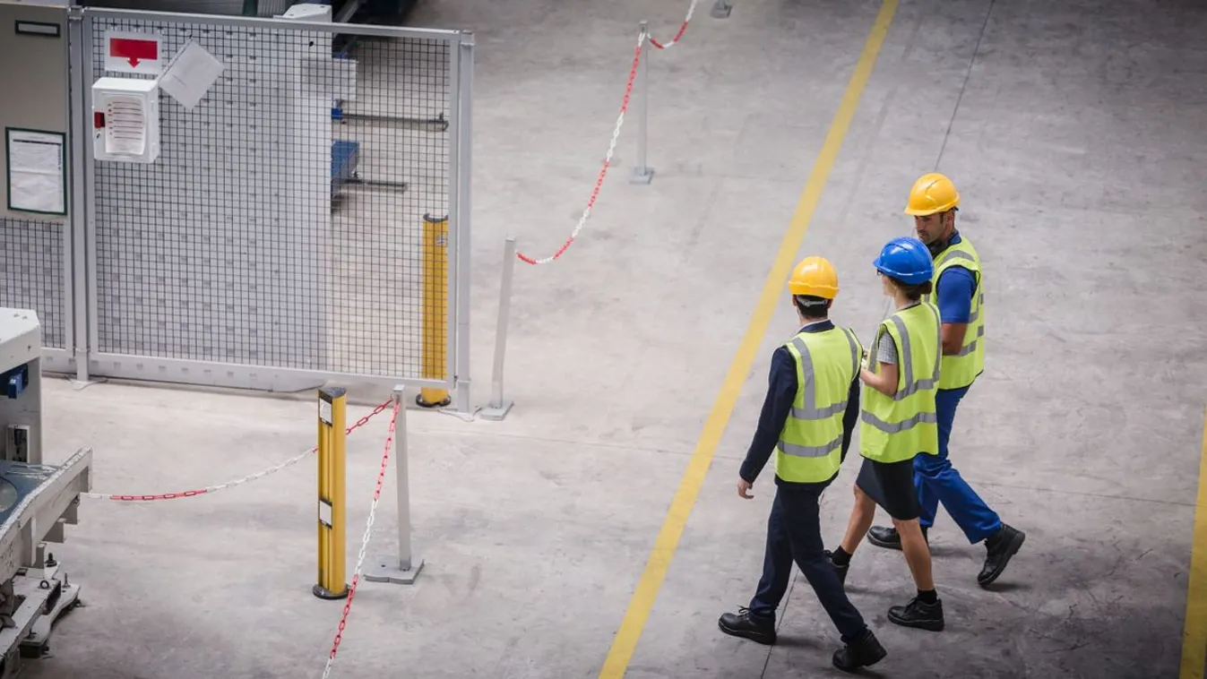 Orbán Viktor óriási bejelentést tett a Magyarországon épülő gyárakról