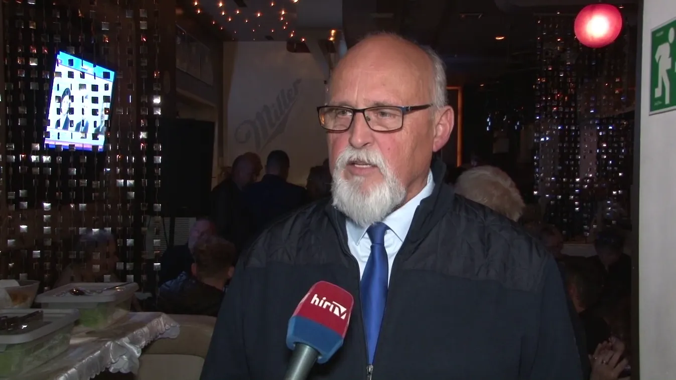 Győzött a Fidesz egyéni képviselőjelöltje Ózdon