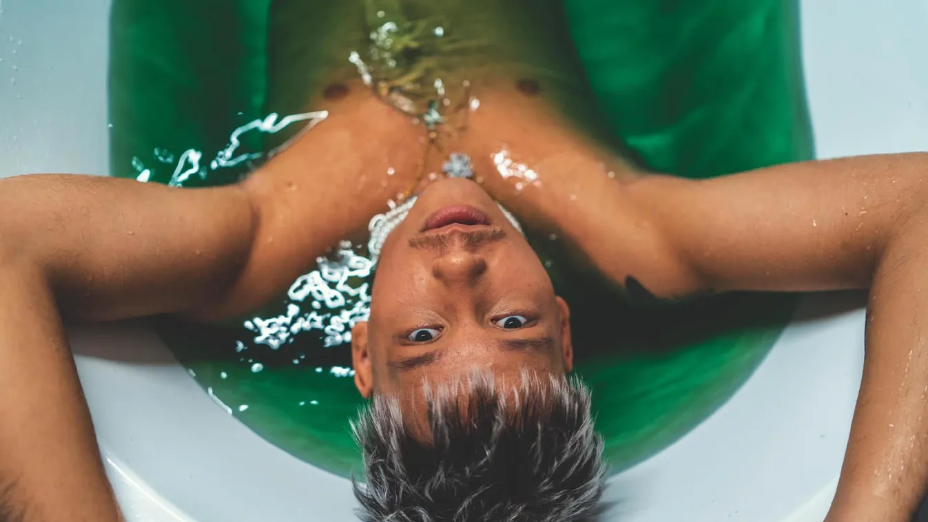 Tolvaj volt a Voice zsűritagja