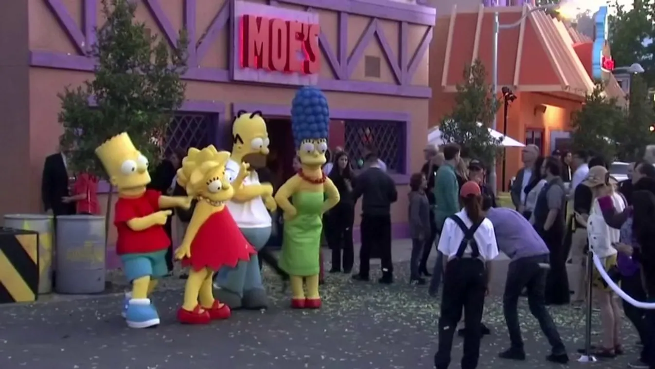 Újabb behódolások