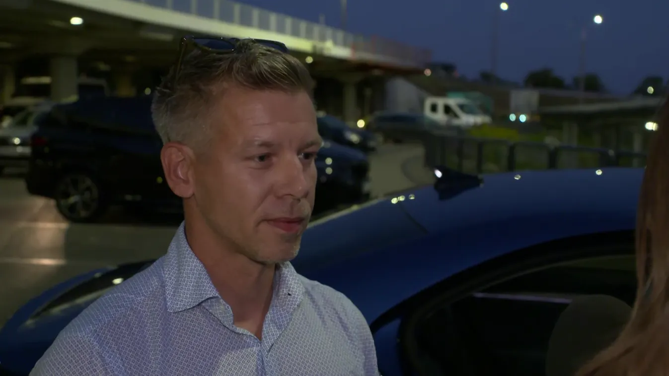 Hárítja a felelősséget Magyar Péter a Tisza-listával kapcsolatban + videó