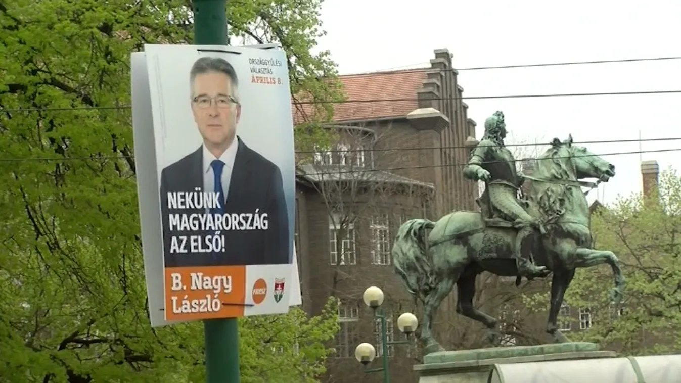 Beleszállt választókerületének szavazóiba a fideszes képviselő