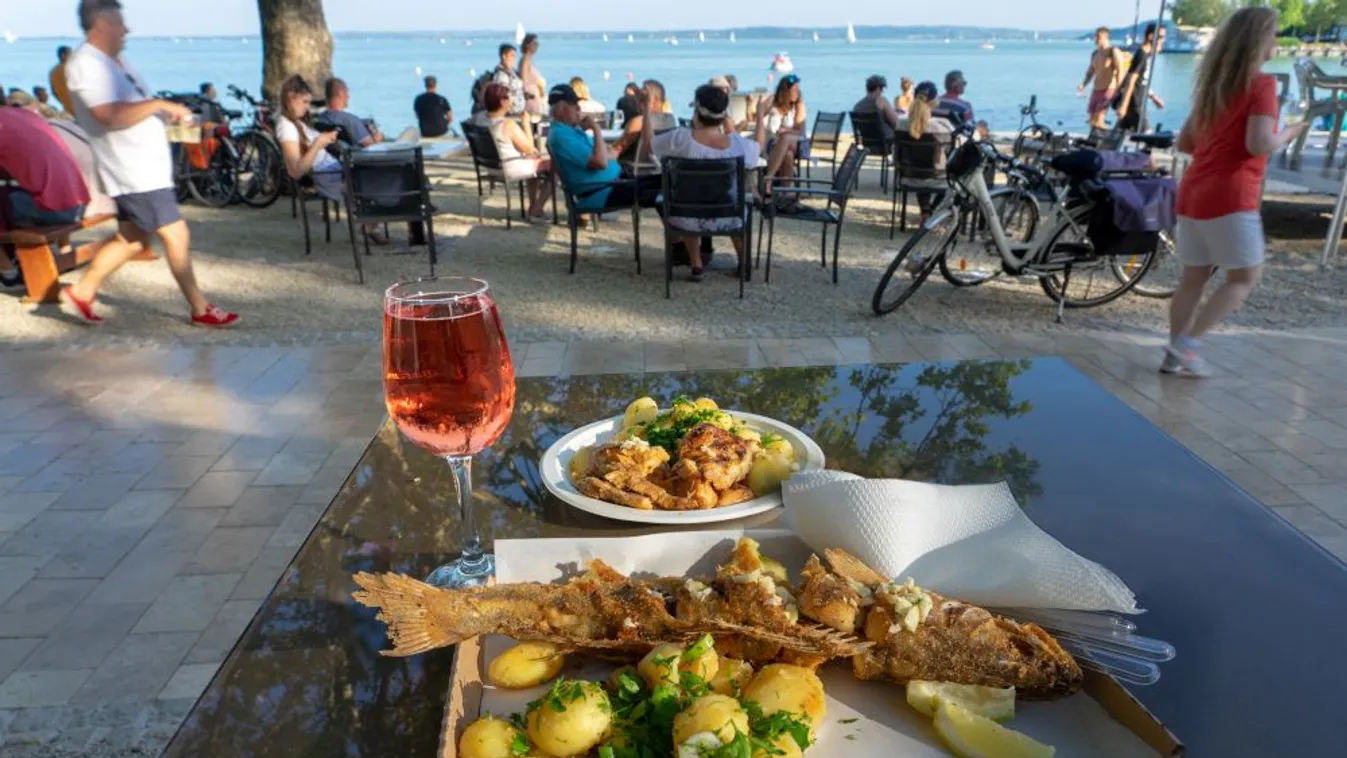 A nyaralóhelyekre koncentrálnak a fogyasztóvédelmi ellenőrök