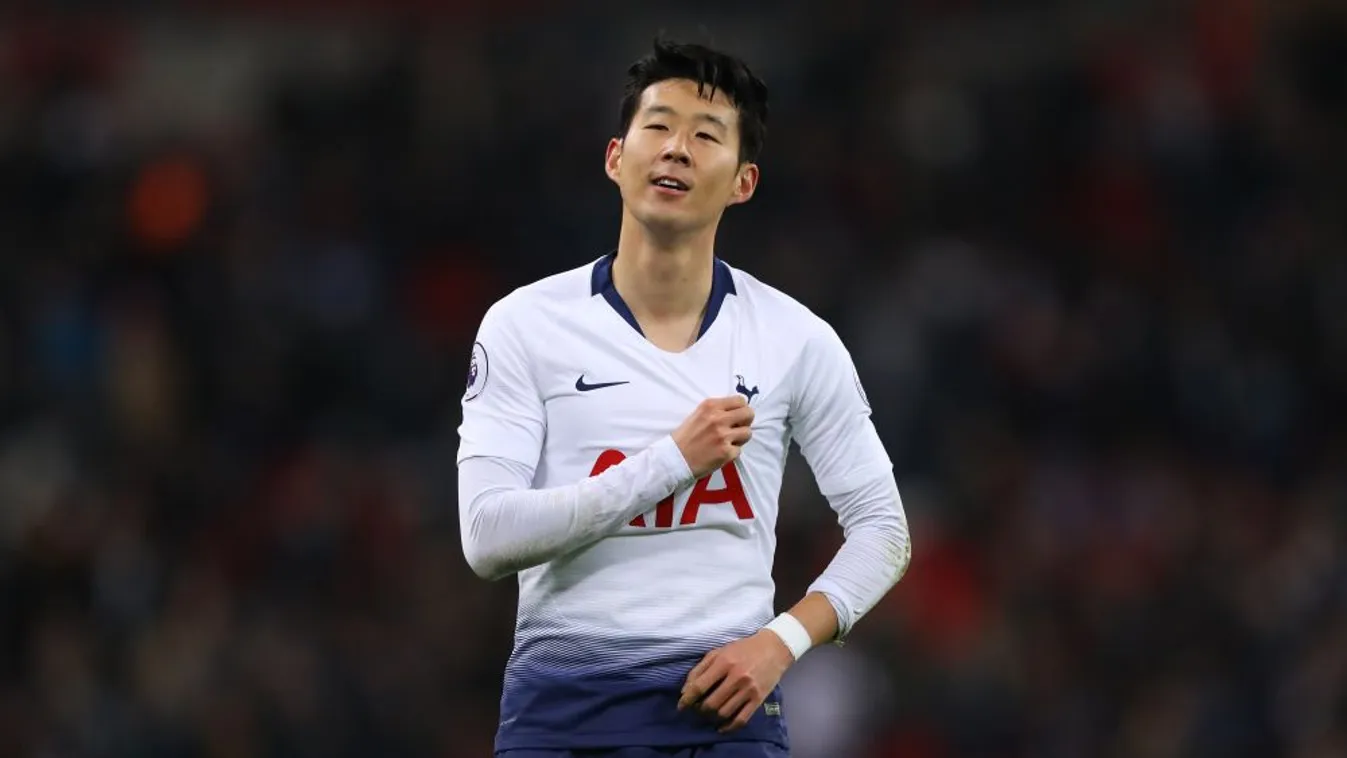 Karanténba kerül a Tottenham Hotspur labdarúgója