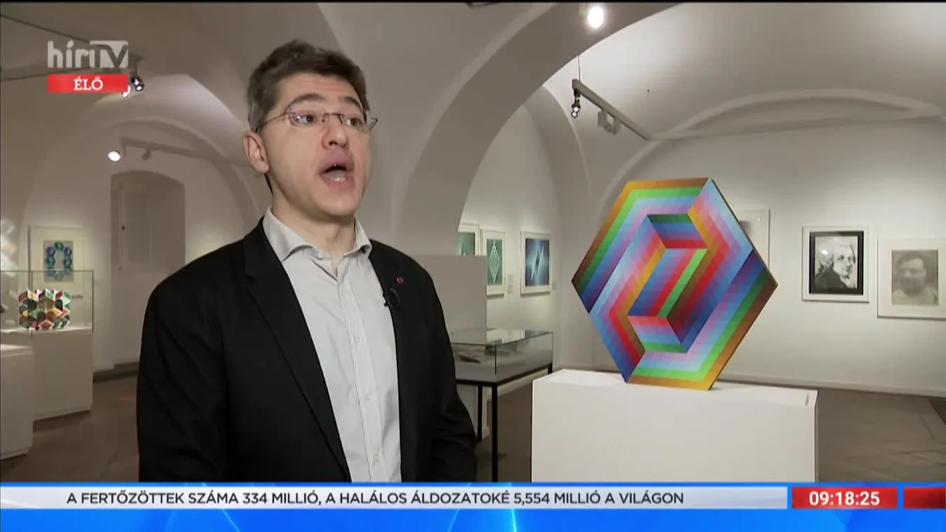 Mozaik - A tárgyak második élete