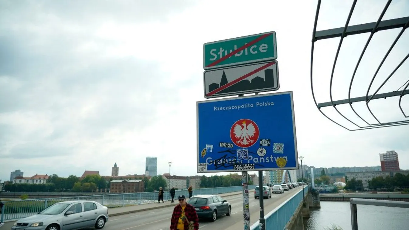 Az illegális migráción kaptak hajba a németek és a lengyelek