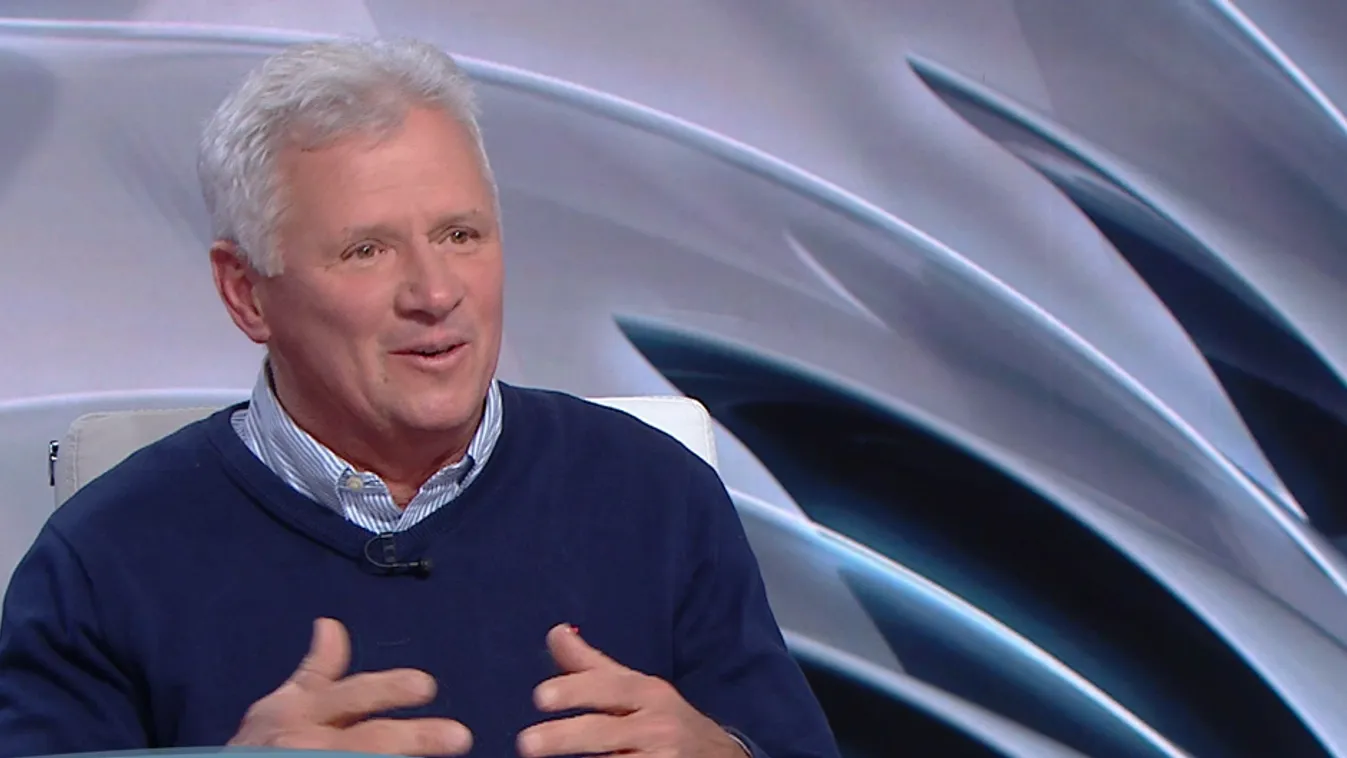 Nemzet Sportolója - A tagok Vaskuti Istvánt javasolják a címre