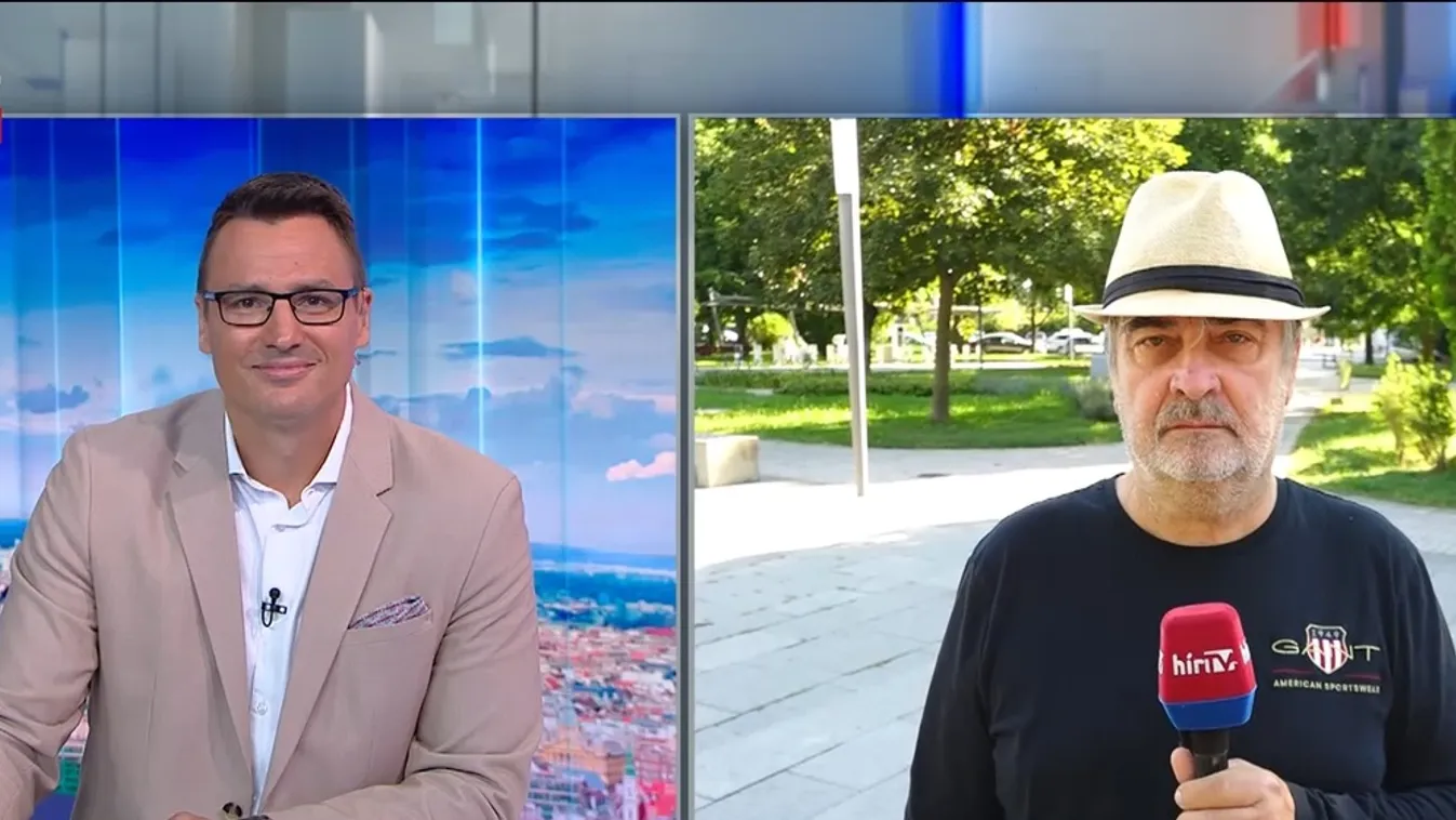 Napindító – Fuss a Rákgyógyításért - futóverseny Pécsett