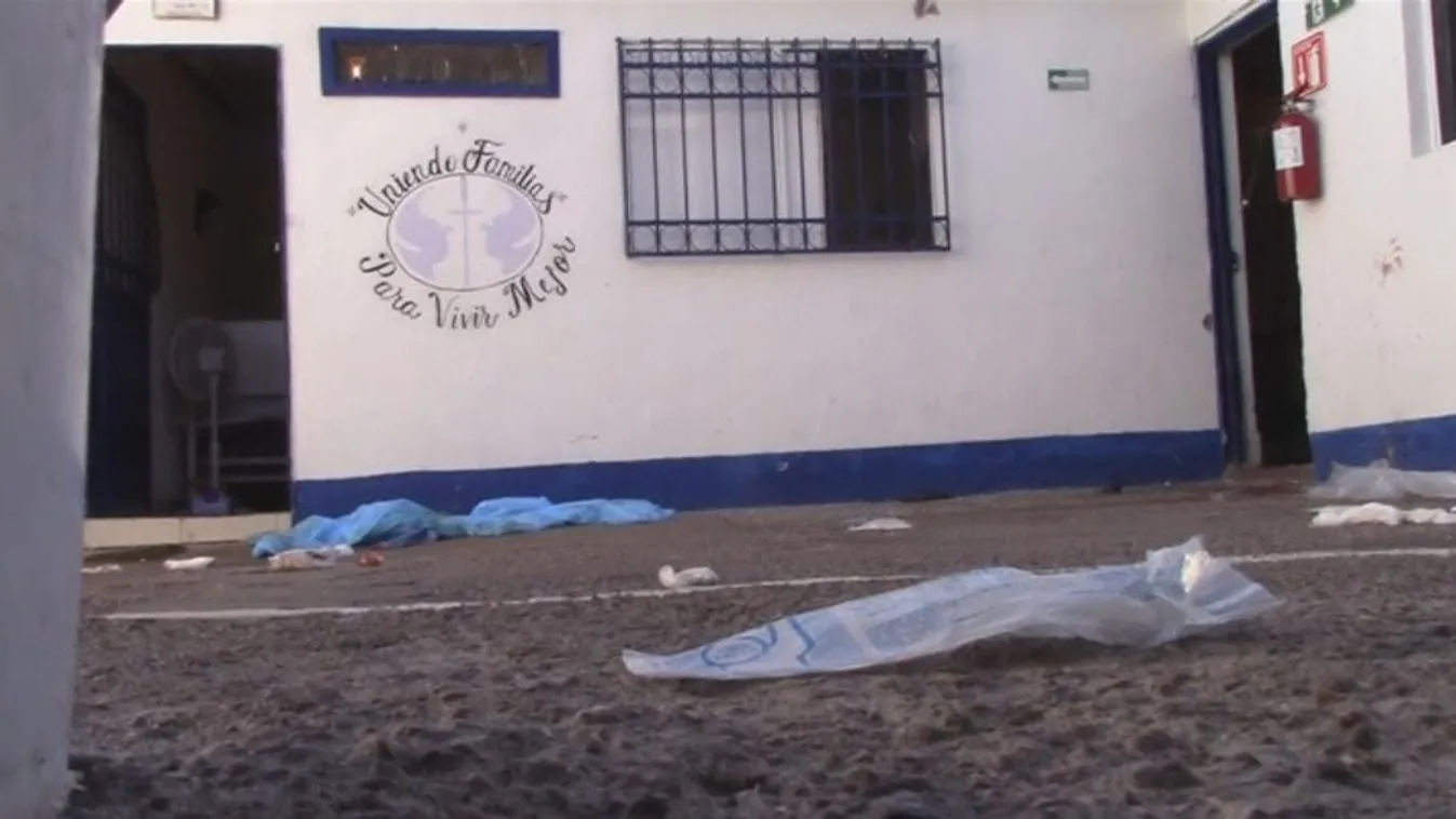 Kartellháborúban halt meg több ember