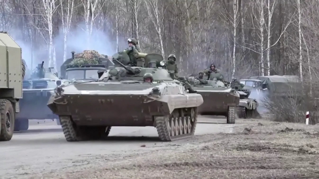 További orosz támadásokra számít a NATO