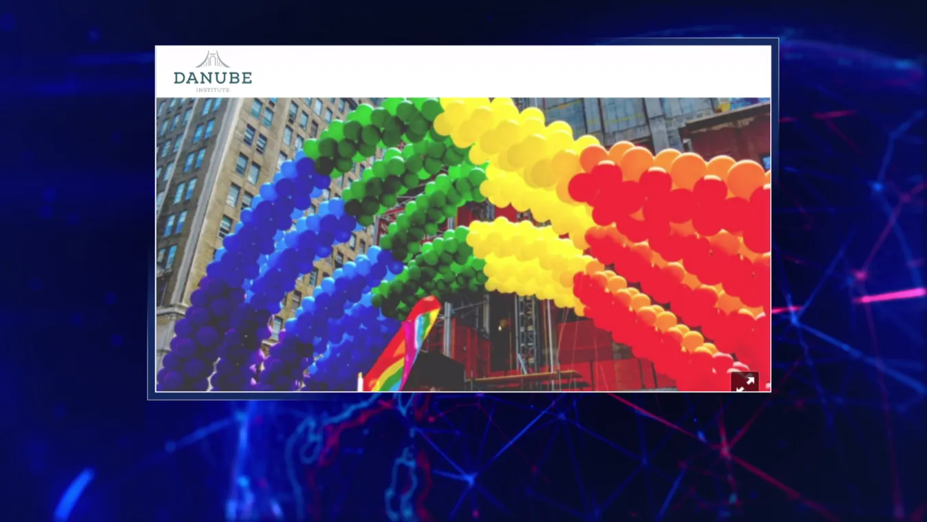 Egyre több a homoszexuális szereplő az amerikai gyerekműsorokban