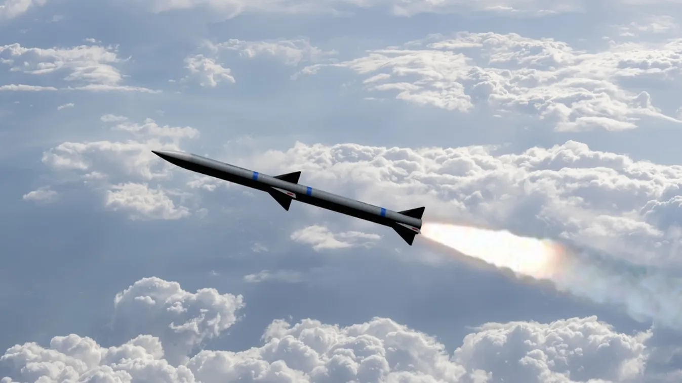 Hiperszonikus rakétákkal felszerelt orosz hadihajó érkezett Dél-Afrikába