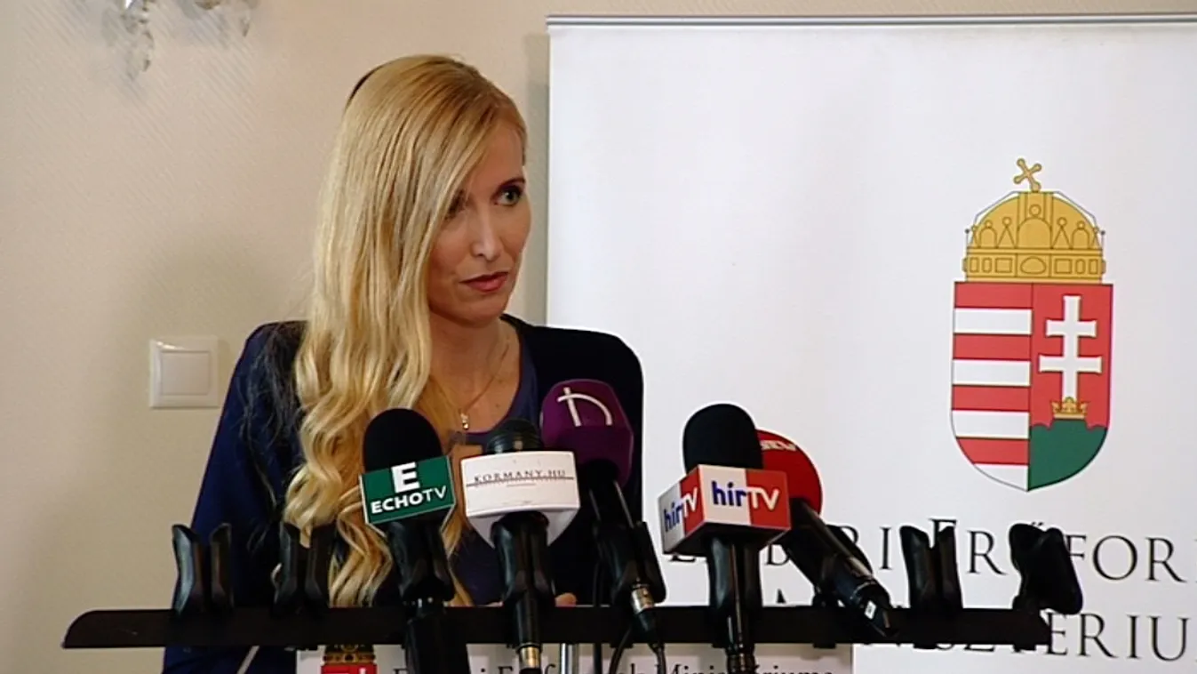 A sportállamtitkár nem zárná ki Bienerth menesztését