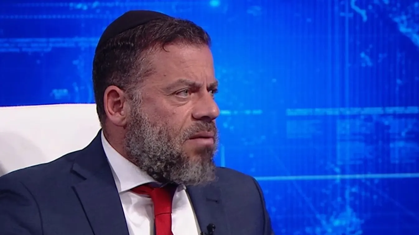 Erősödik a zsidóellenesség Európában + videó