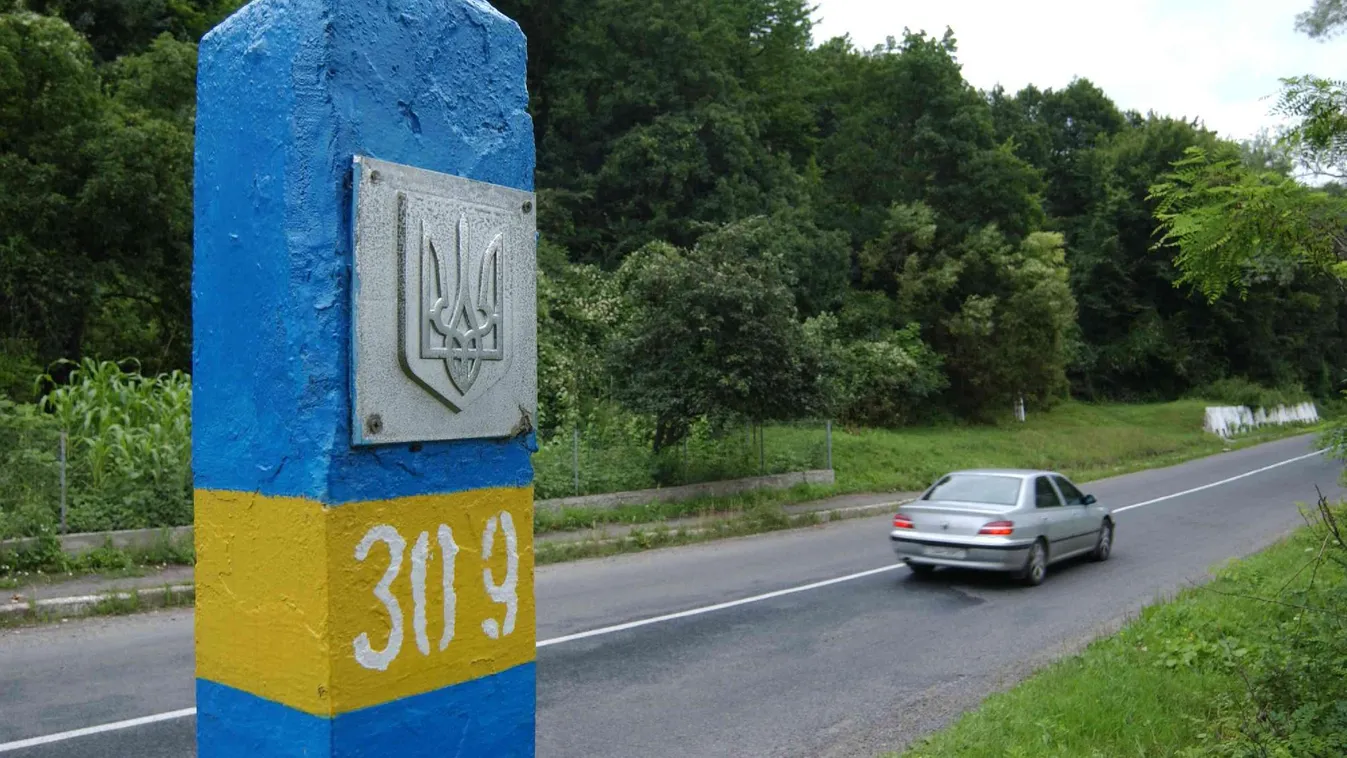 Az ukrán külügyminiszter szerint kedvező a Velencei Bizottság döntése