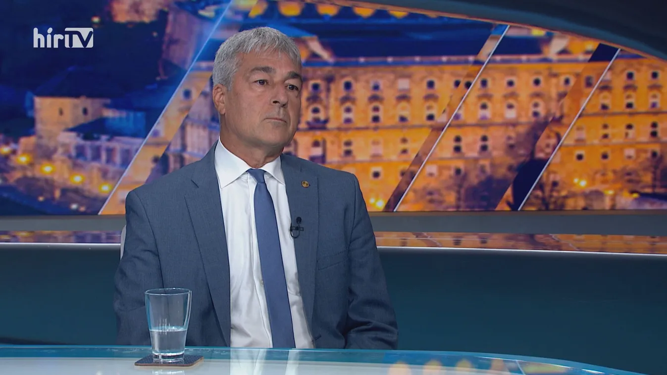 Kacskovics Imre: 3-4 hét múlva valószínűleg itt is domináns lesz a delta mutáns