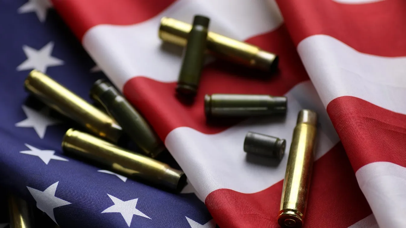 Az Egyesült Államok két milliárdos összegű katonai csomagot jelentett be Ukrajna számára