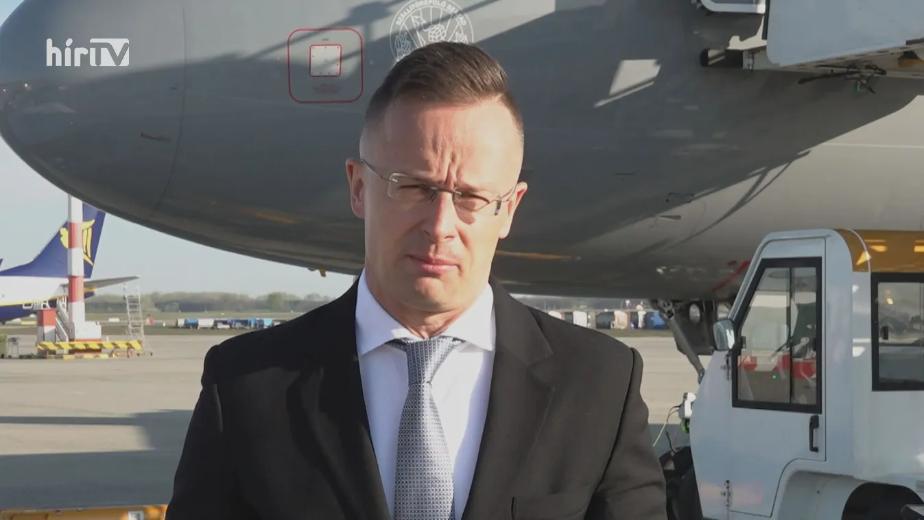 Magyar segítség Libanonnak