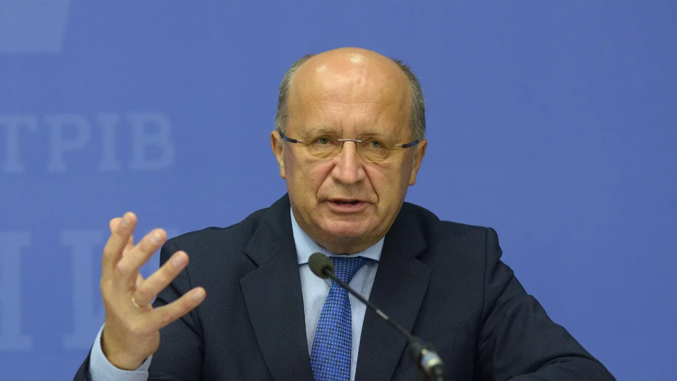 Brüsszel szerint már most el kell kezdeni összekapcsolni az EU és Ukrajna védelmi iparát