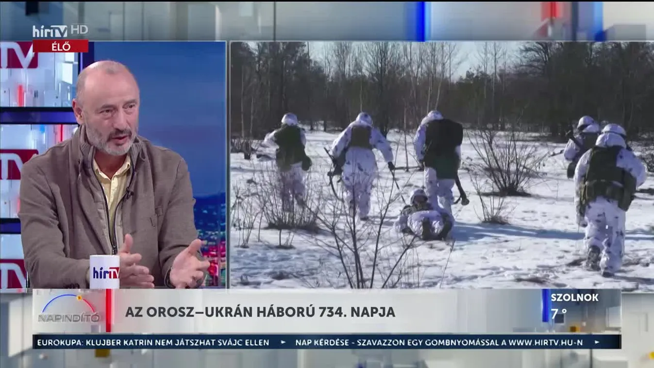 Háború Ukrajnában és Izraelben: A V4-es együttműködésbe is éket vert a háború + videó