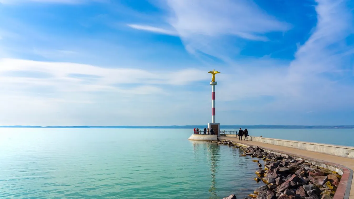 Gazdasági prognózis: ilyen lesz az idei balatoni szezon + videó