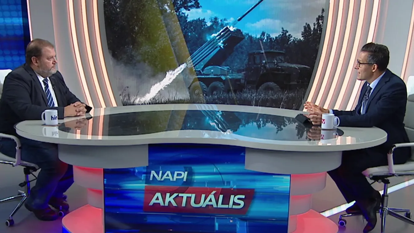 Somkuti Bálint: Az ukrán nemzet kialakulása, létrejötte, etnogenezise most, a szemünk láttára történik