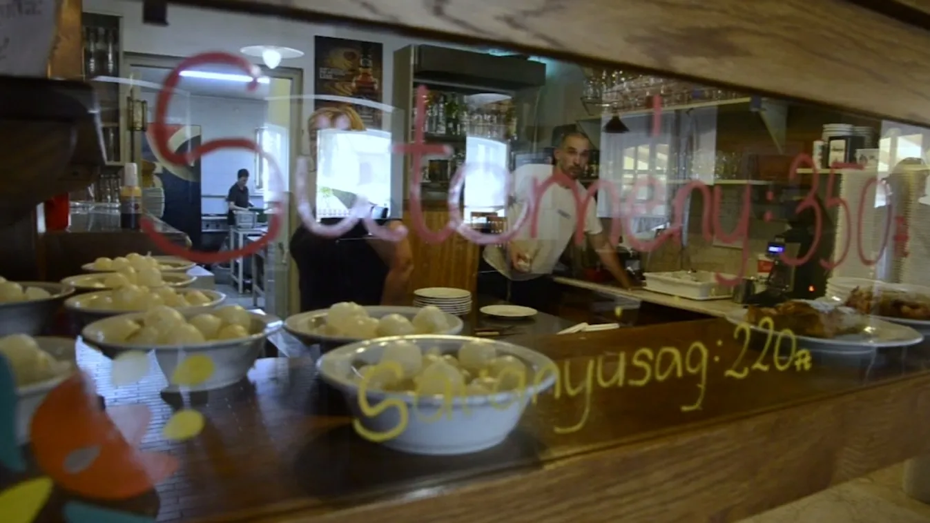 Nagyokat és kicsiket egyaránt próbára teszi a munkaerőhiány