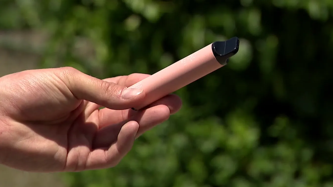 OGYÉI: A legkisebb kiszerelésű Elf Bar 3-4 doboz hagyományos cigarettának felel meg