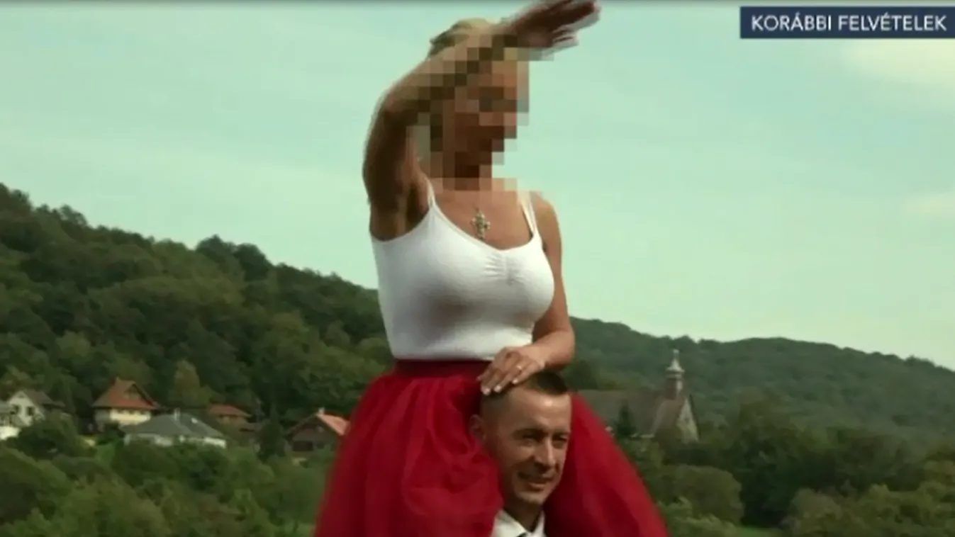 Náci karlendítés: Nem árulják el, hogy folyik-e eljárás