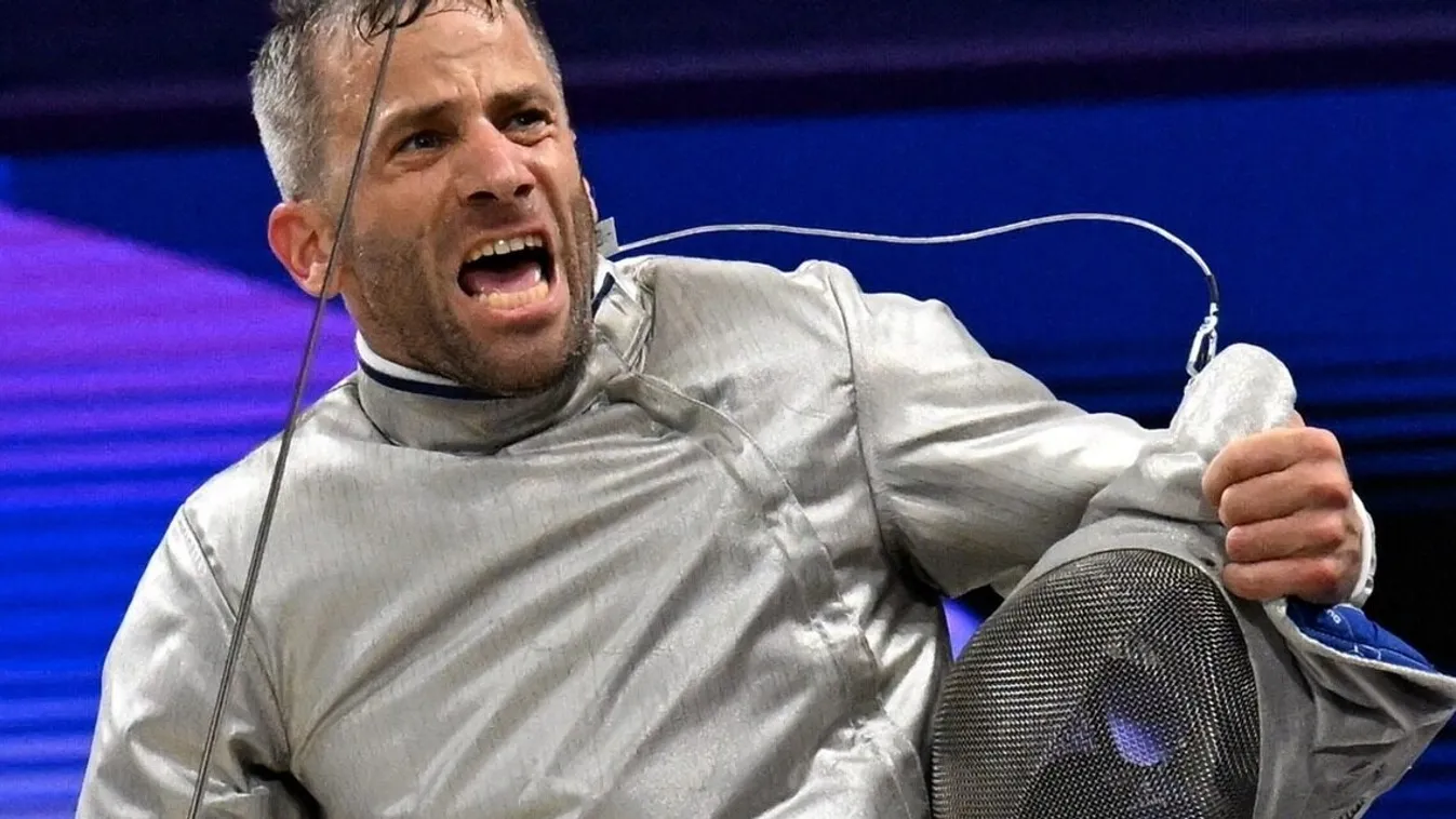 Fair play díjra jelölték Gémesi Csanádot – mutatjuk, hol lehet rá szavazni