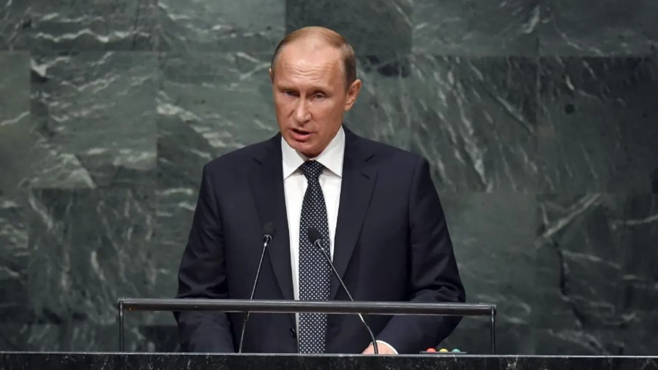 Magtartják a járvány miatt elmaradt győzelmi díszszemlét Moszkvában