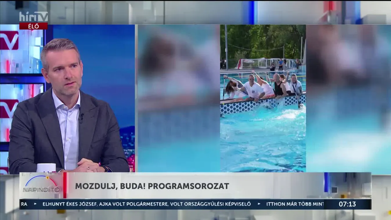 Közel 90 milliárd forintból újul meg 90 egészségügyi intézmény