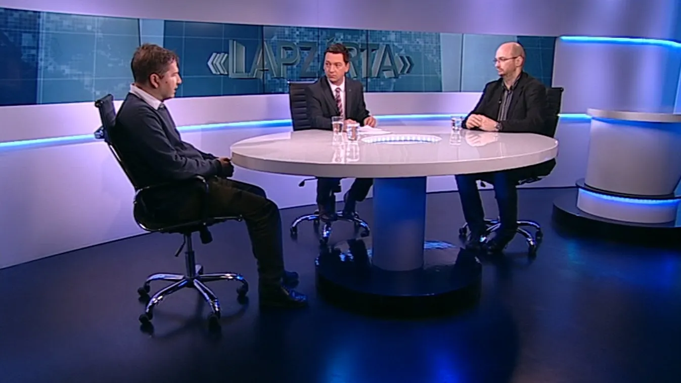 Titkosszolgálatok a Migration Aidnél